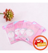 Set 2 lót giày chống đau gót chân